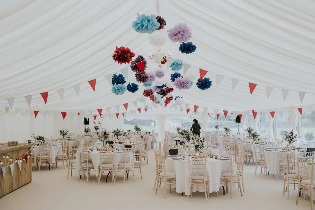 Photography 78 - Glasgow Wedding Photographer -Jonathan & Corrie's Garden Wedding in Aberfeldy - Dunkeld Cathedral_0088.jpg
