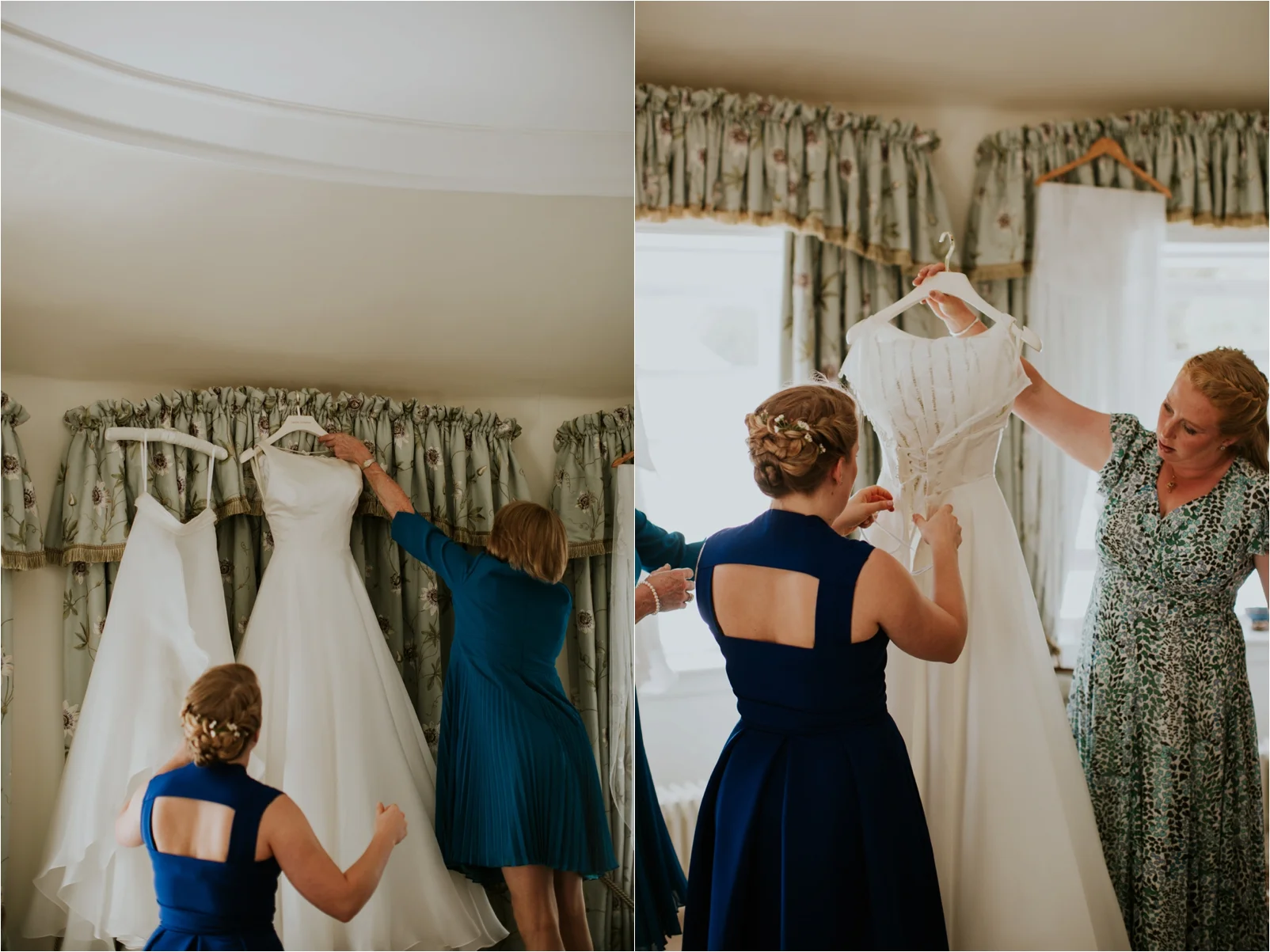 Photography 78 - Scottish Wedding Photographer - Araminta & Jamie_0027.jpg