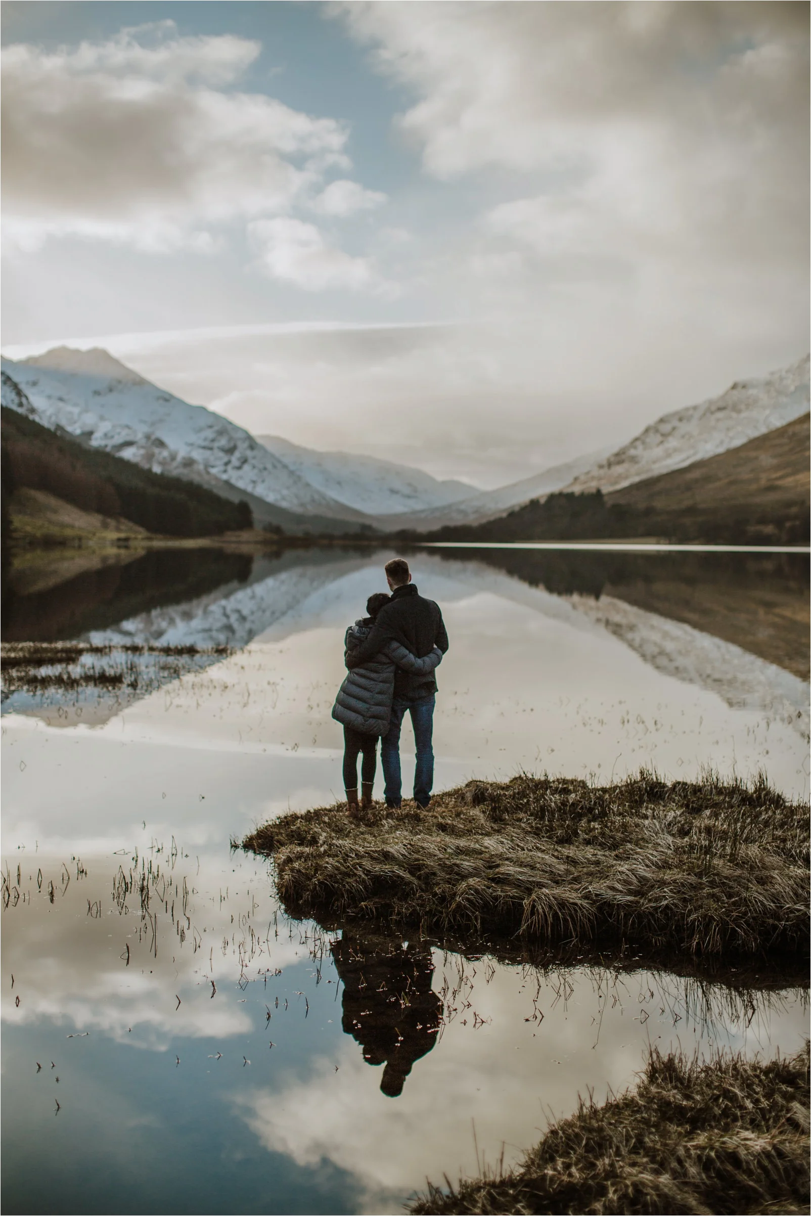 Photography 78 - Scottish Wedding Photographer - Monachyle Mhor Wedding_0013.jpg