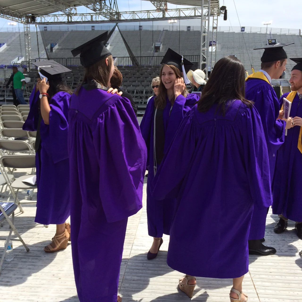 "top 10 things I learned in the college application process" by Anon.