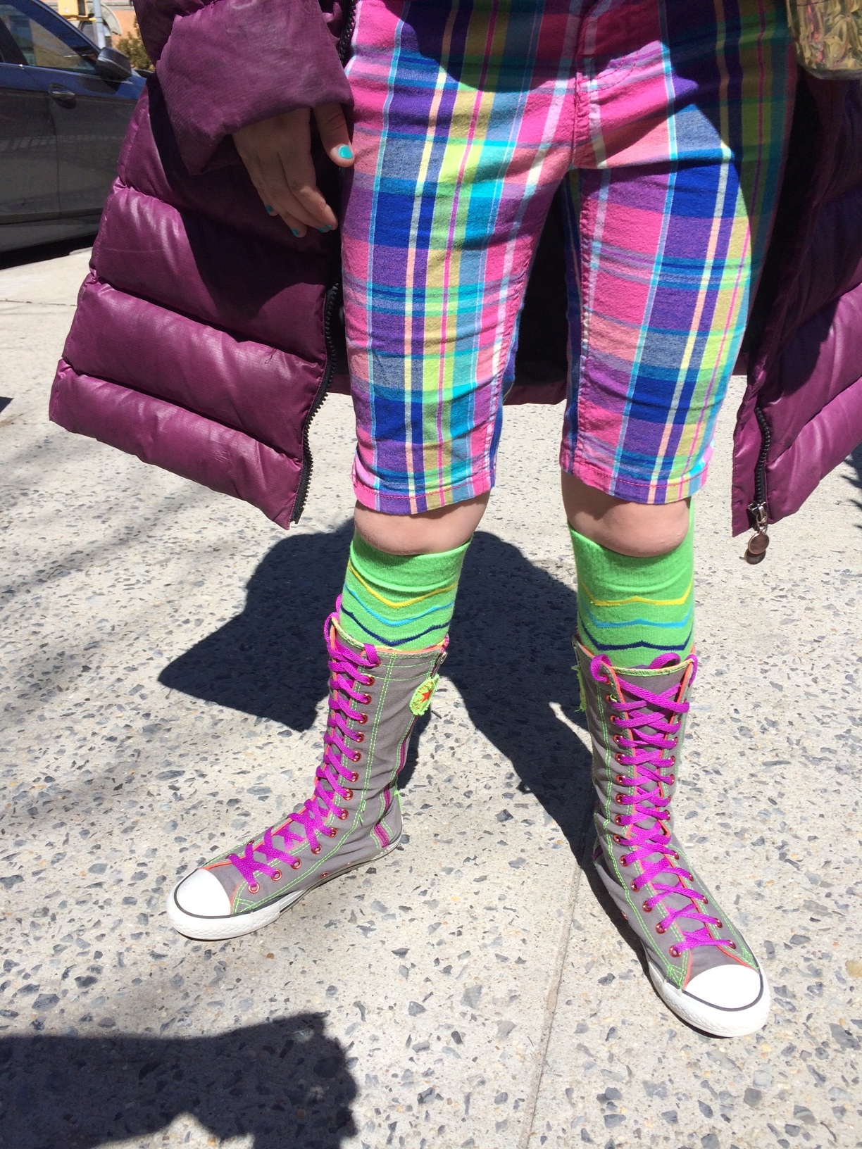 2016 Changes in Middle School Info