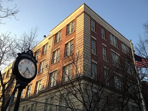 2016 Rezoning in Ditmas Park (D22)
