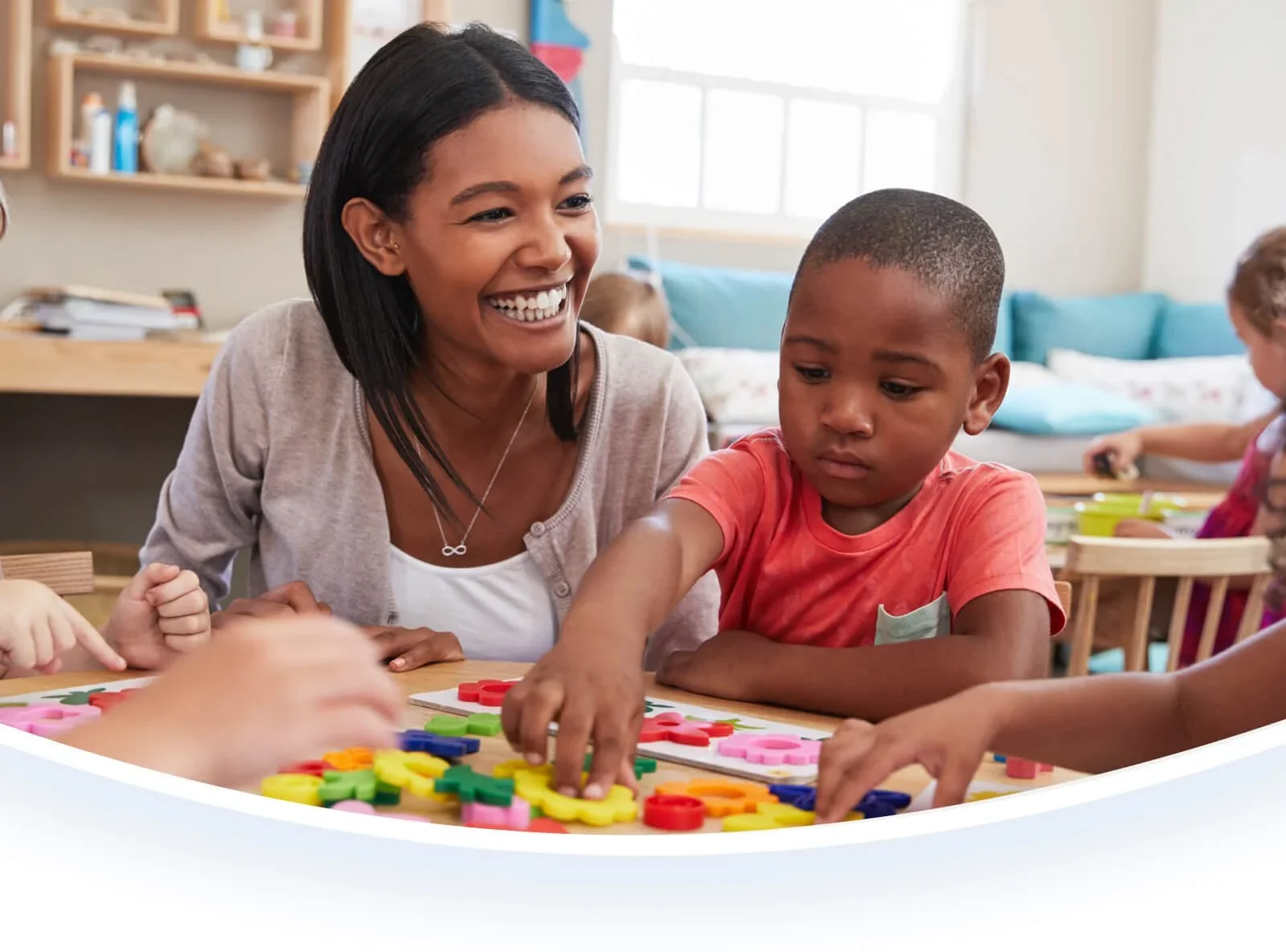 Public 3K and PreK Demystified