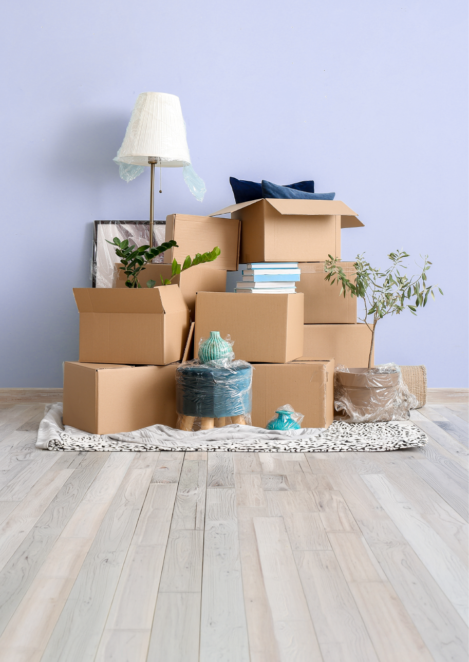 Moving to Brooklyn