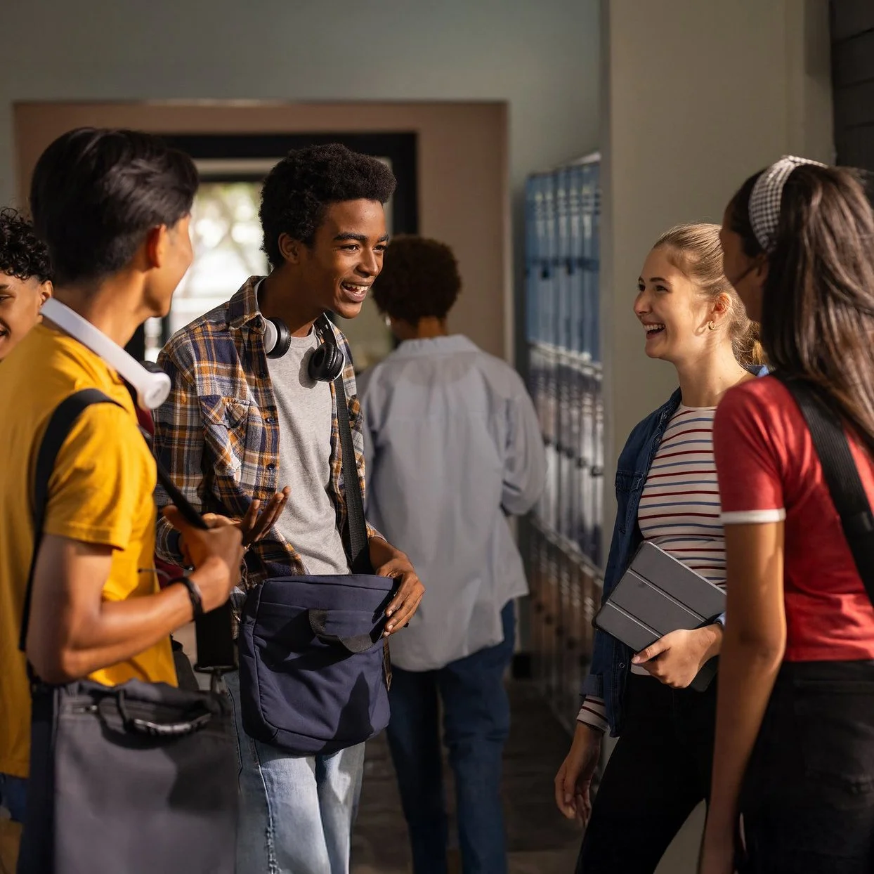 NYC Public High School: Clear And Simple