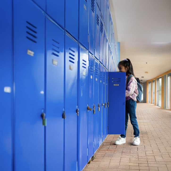 Public Middle School webinar with PSP