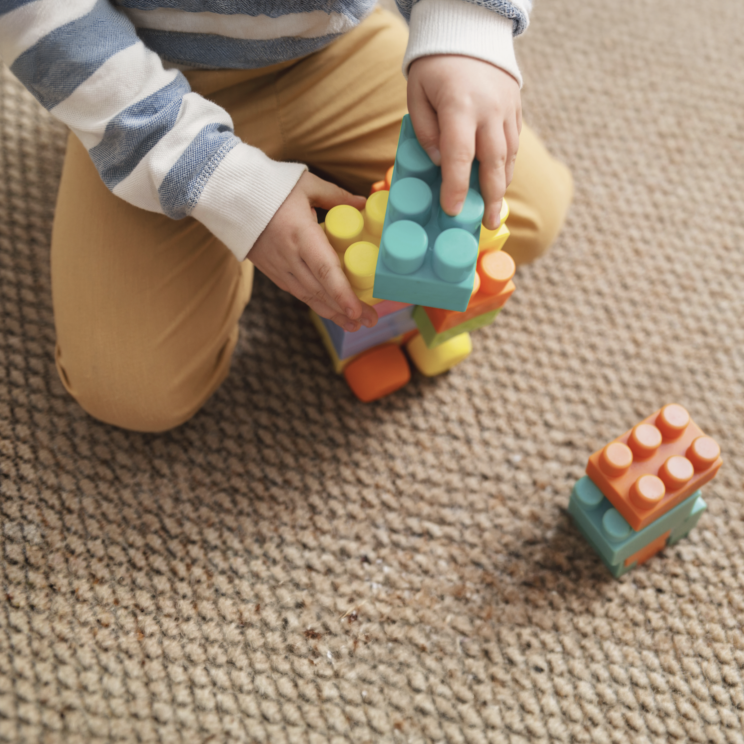 Start here: Your Child's First School 