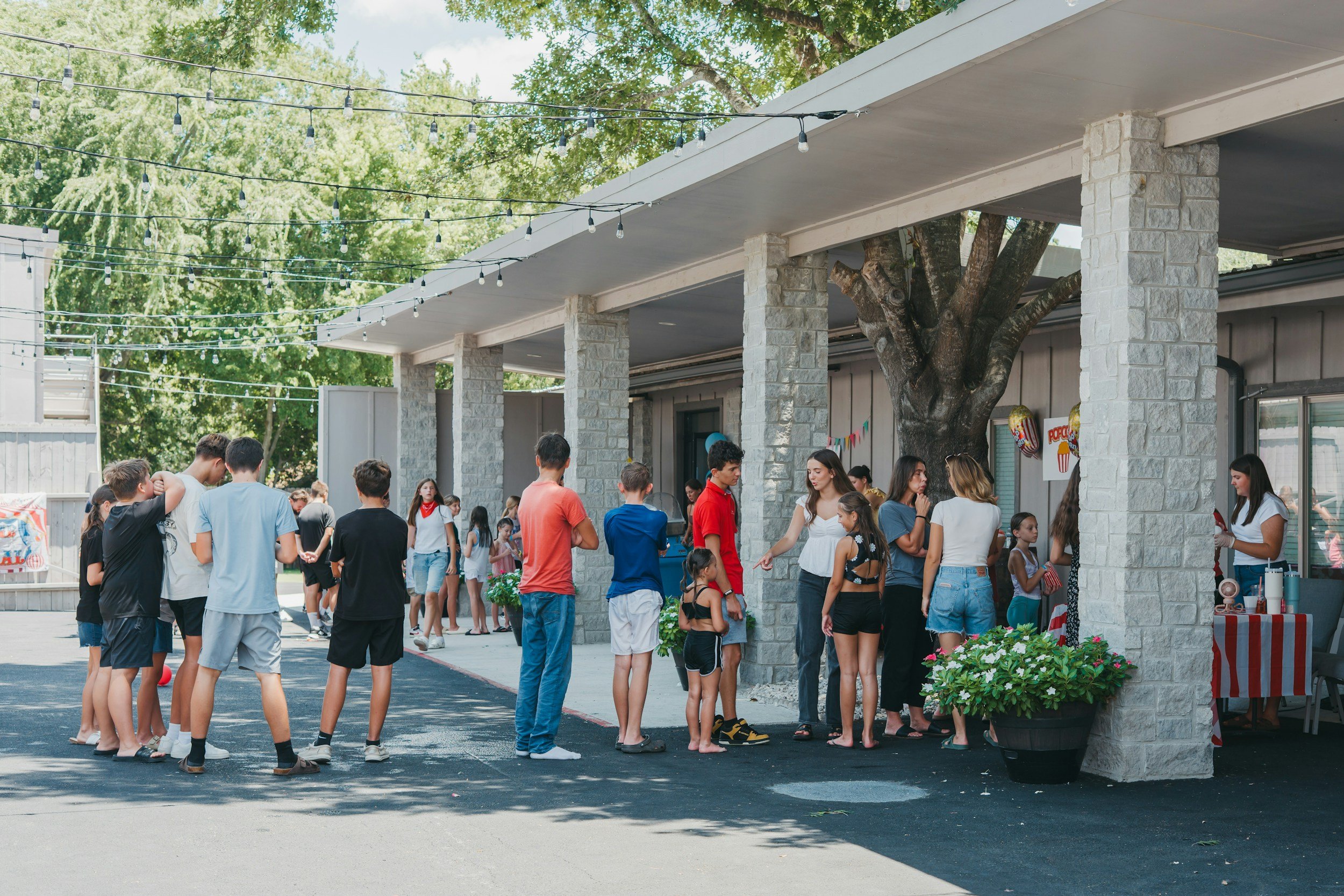  Middle School Tours and Open Houses: What Each One Is Actually For
