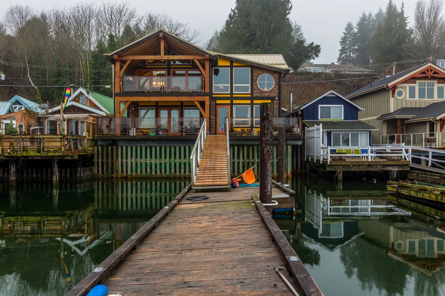 Freeman Construction Ltd. photo 2