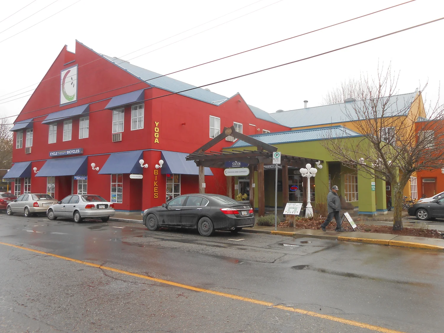 Freeman Construction Ltd. photo 4