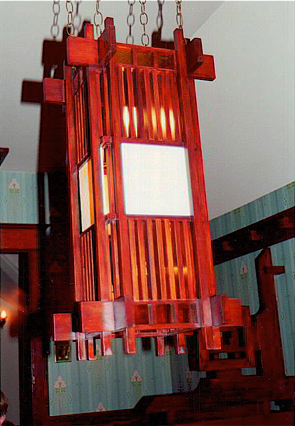 Custom Light