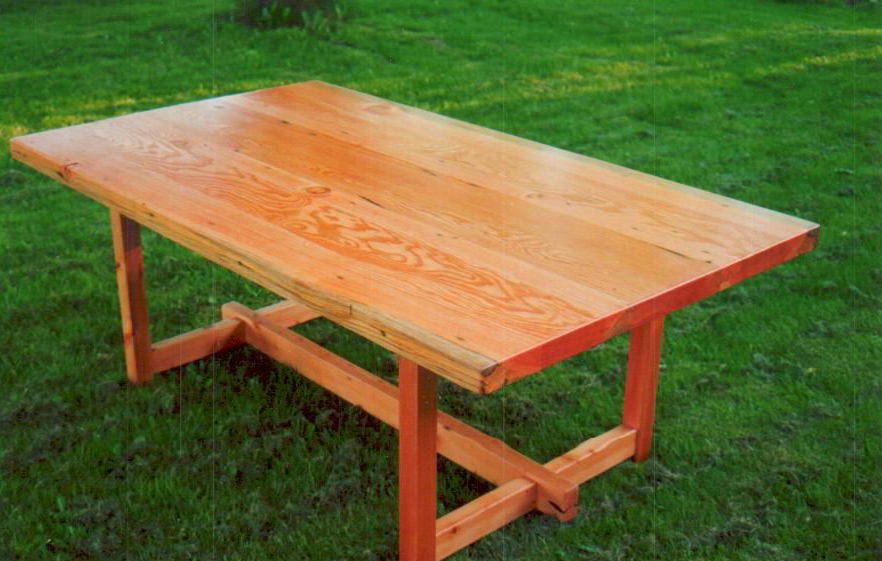 Custom Furniture
