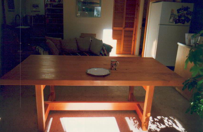 Custom Furniture