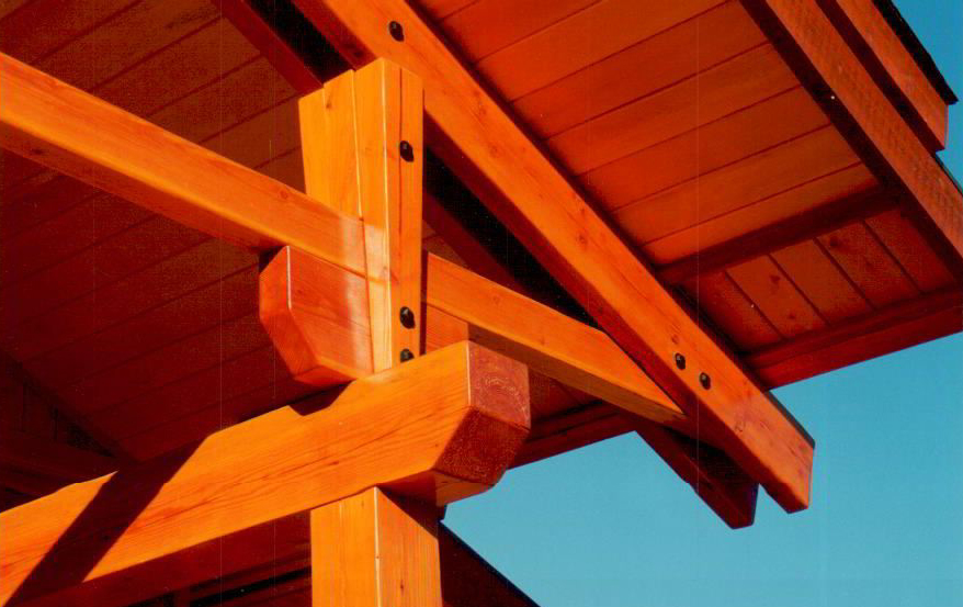 Exterior Finishes
