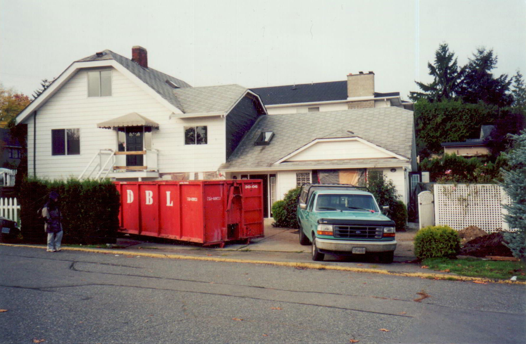 Townsite Medical Clinic