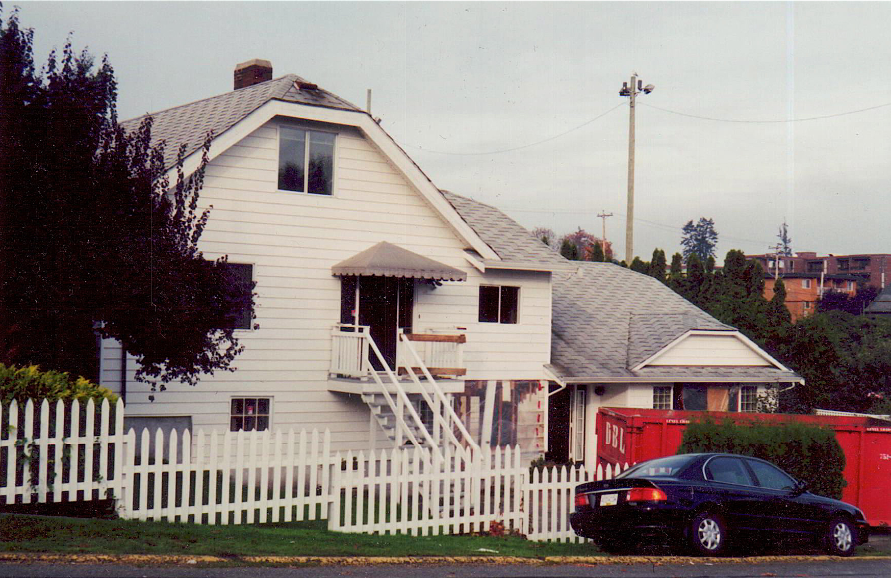 Townsite Medical Clinic