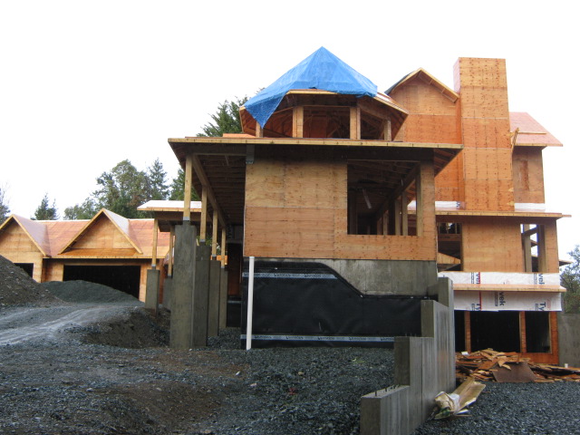 Panorama Ridge