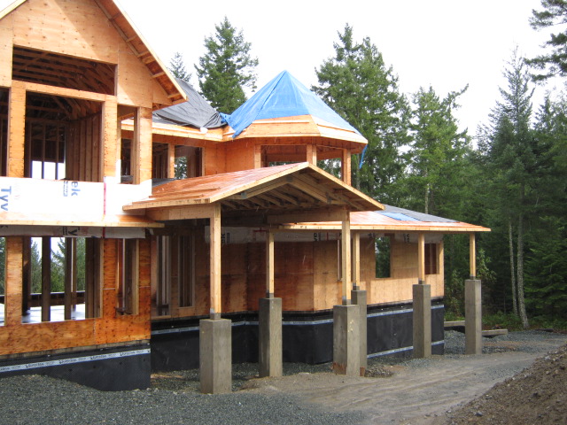 Panorama Ridge