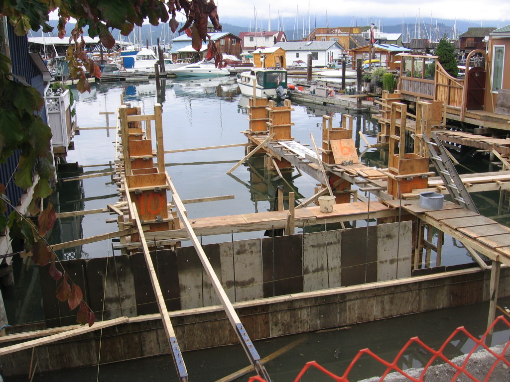 Cowichan Bay
