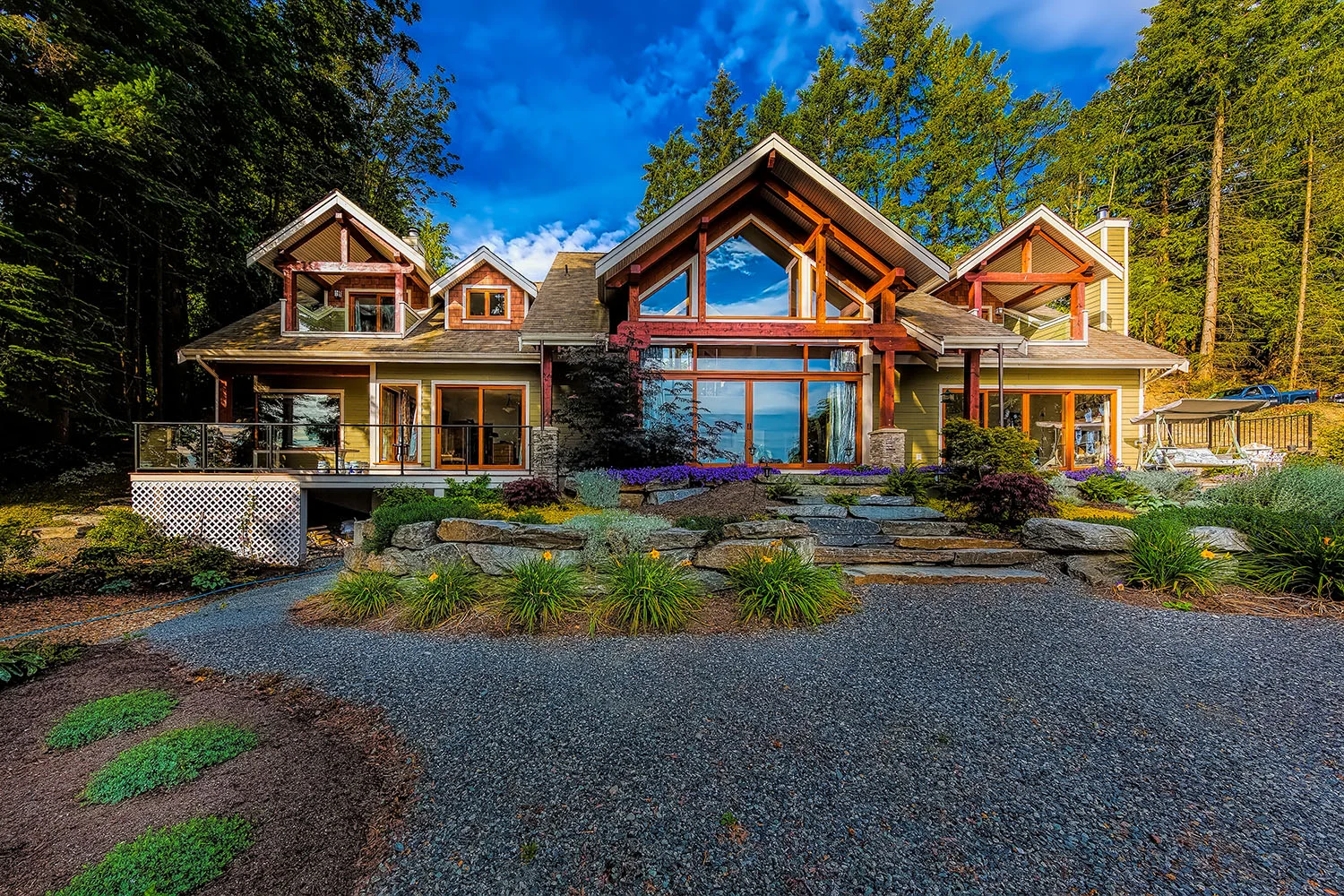 Freeman Construction Ltd. photo 1