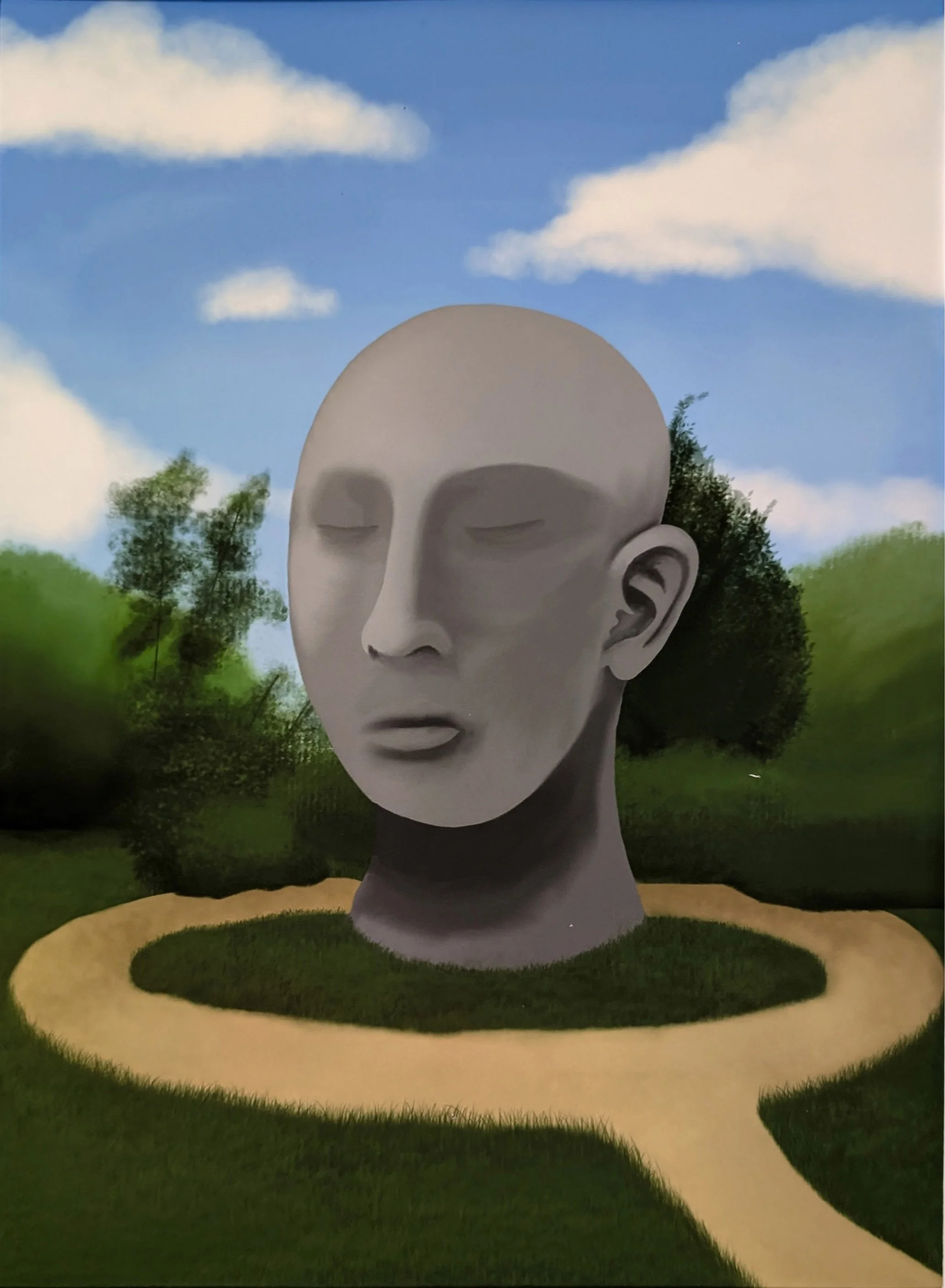 Grace Wang (14) - The Loop's Mind
