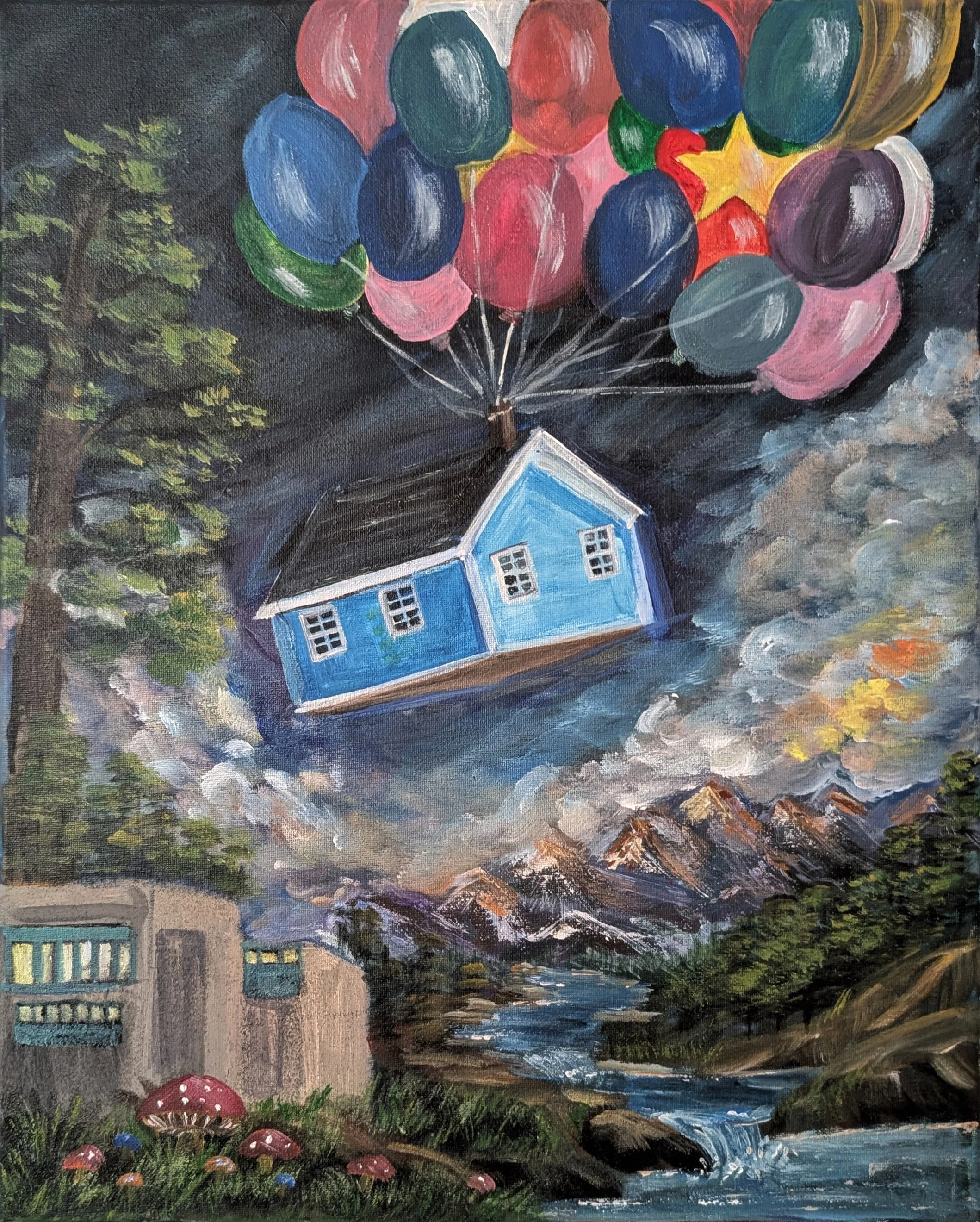 Maydeline Diaz (11) - Rising Star
