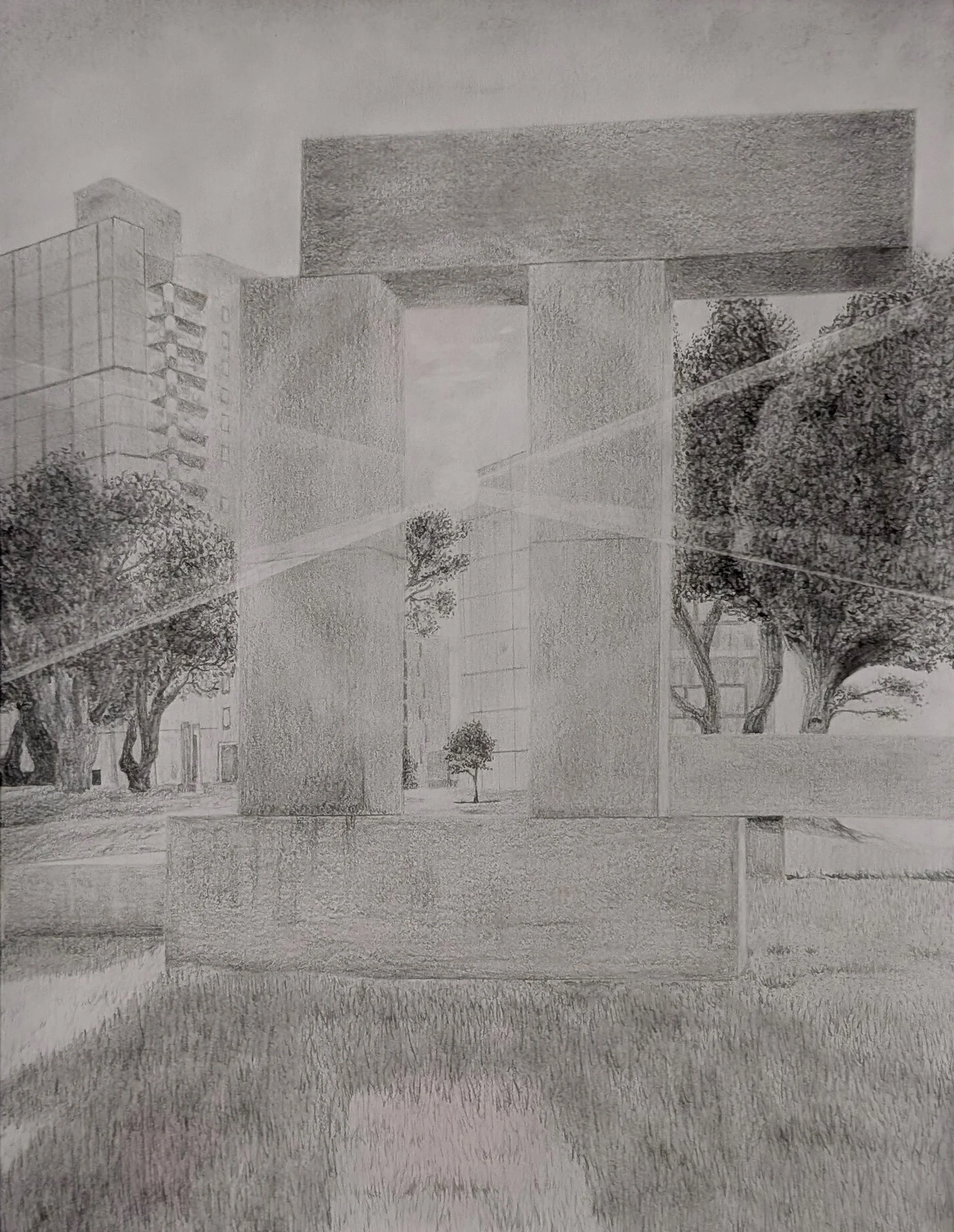 Amara Hean (15) - Gate to the Havens