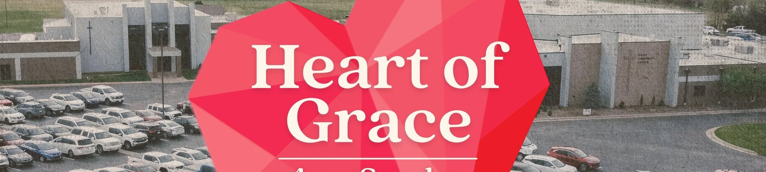 Heart of Grace