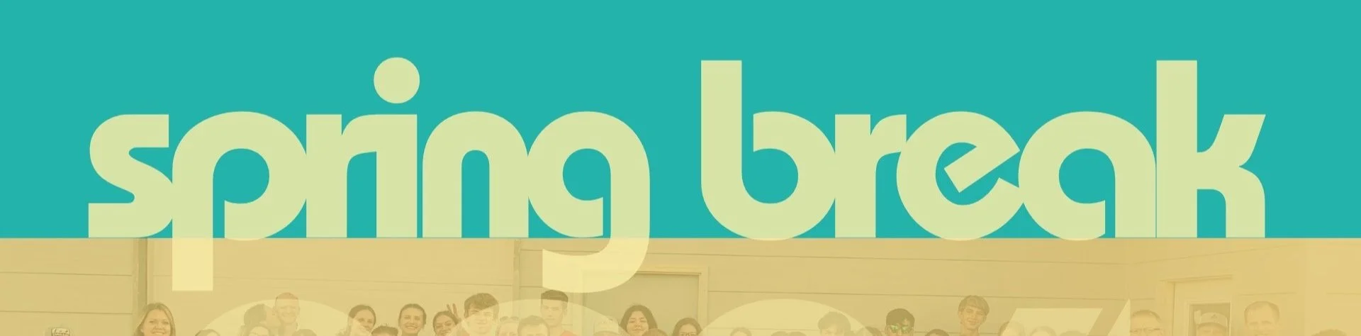 Transform: Spring Break Edition 