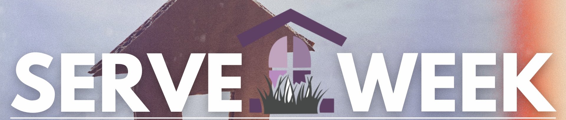 New Hope Shelter Serve Week