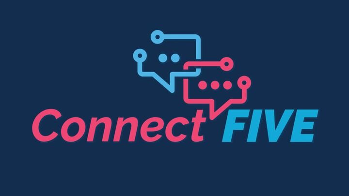 Connect Five