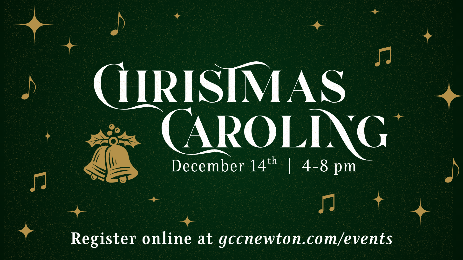 Christmas Caroling
