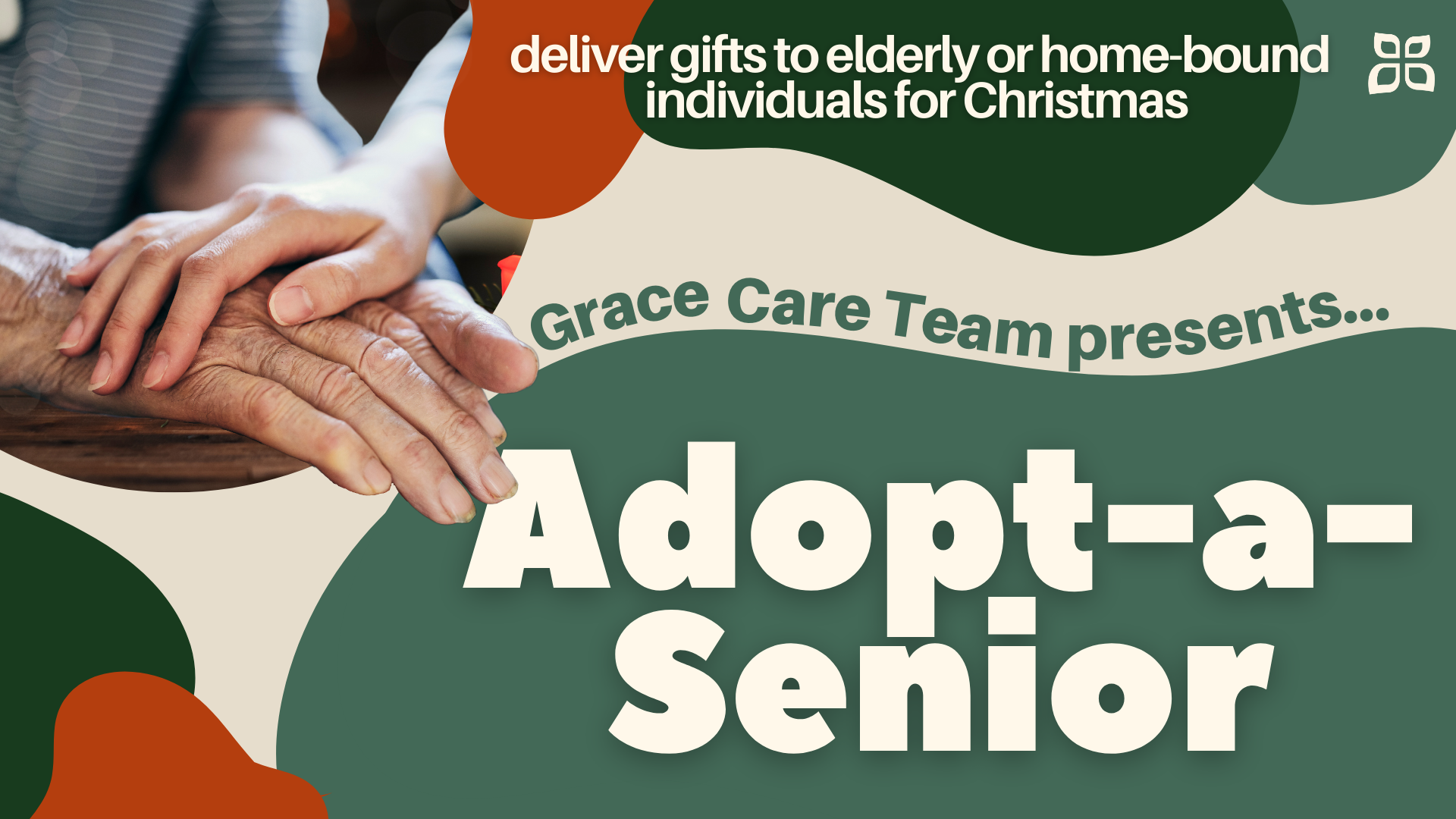 Adopt-a-Senior