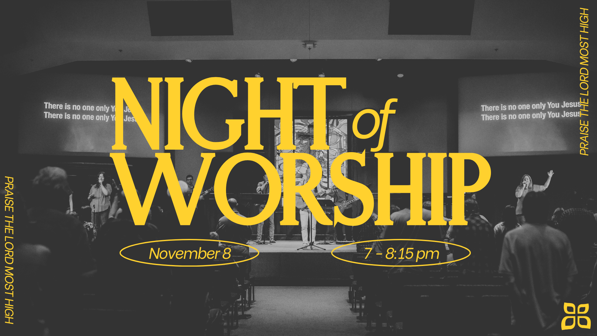 Night of Worship
