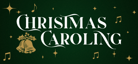 Christmas Caroling