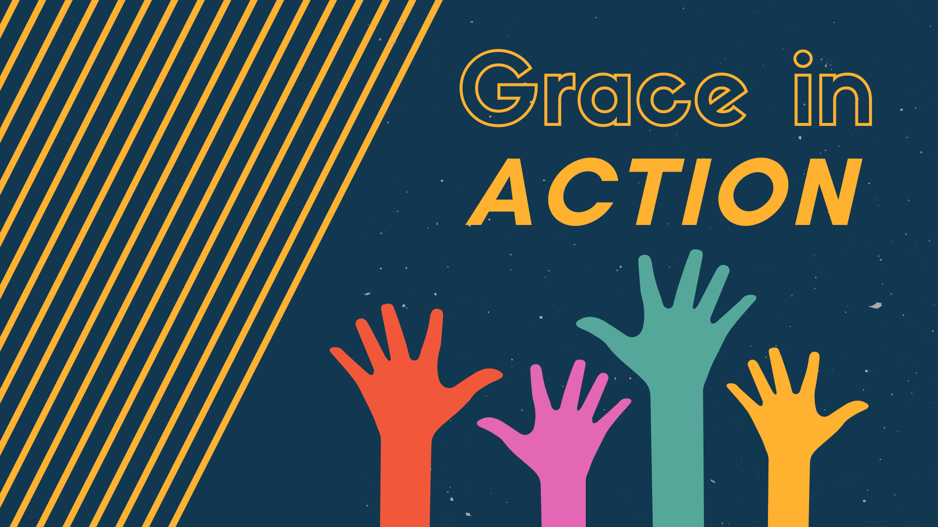 Serve — Grace Community Church