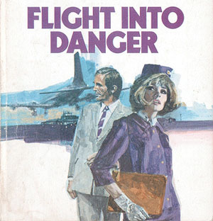Flight Into Danger , 1956