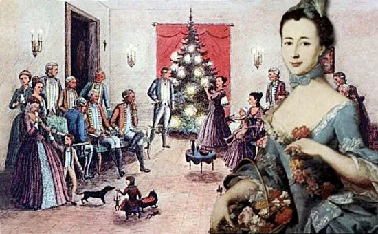 Frederika-Riedesel-Christmas-Tree-Sorel-1781---Canadiana.jpg