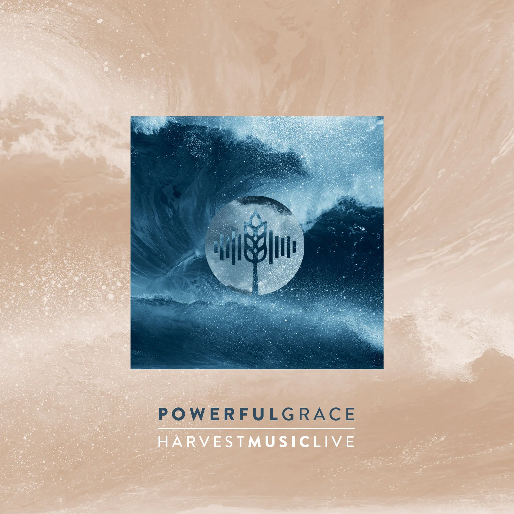 Powerful Grace (Download)