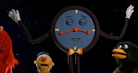 LET'S GO ON A JOURNEY A JOURNEY THROUGH TIME IT'S TIME TO TAKE A JOURNEY