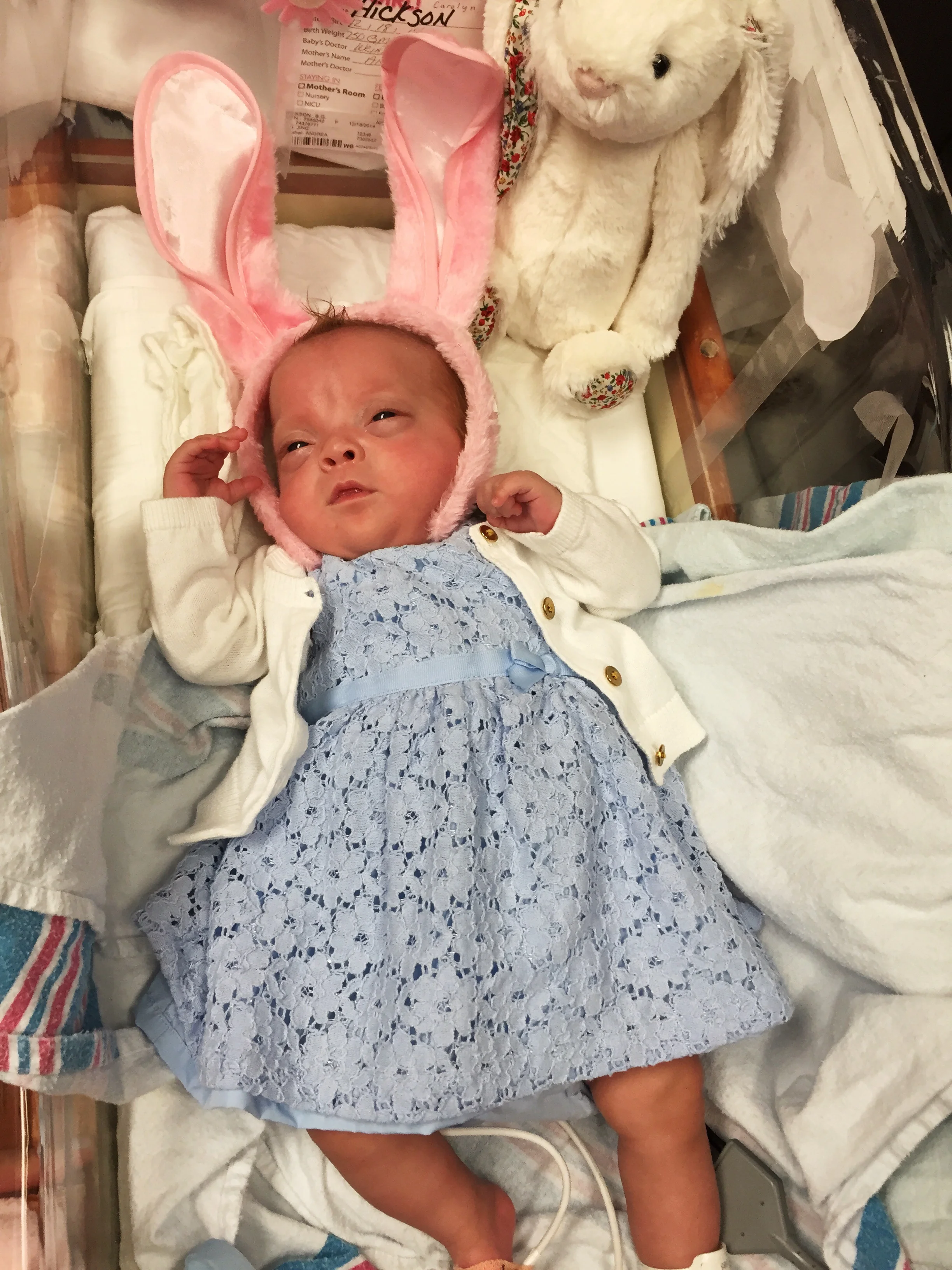 Happy Easter!