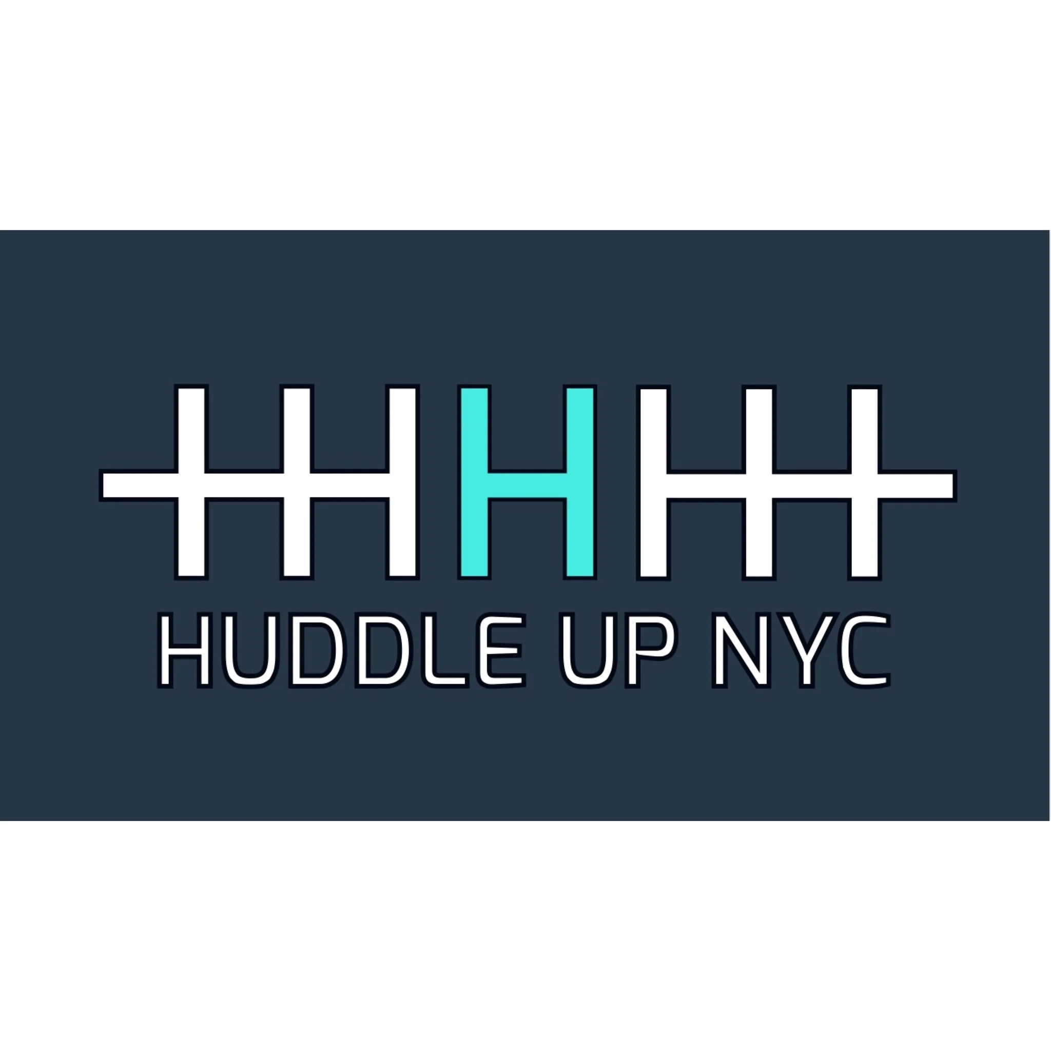 www.huddleupnyc.com - check it out!