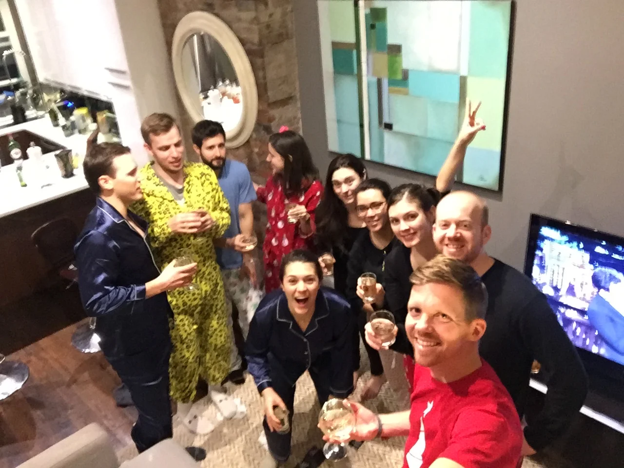  HAPPY NEW YEAR!&nbsp; 