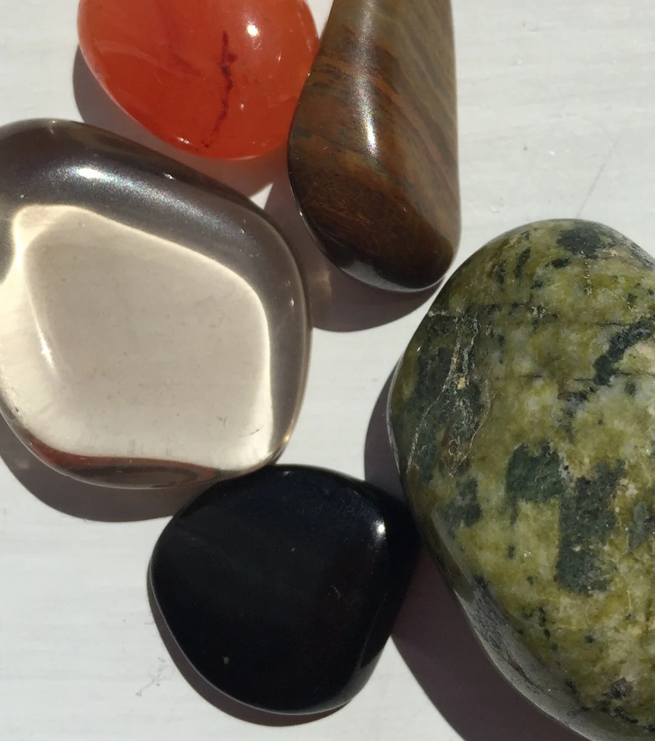 Wasting Time on Worry!