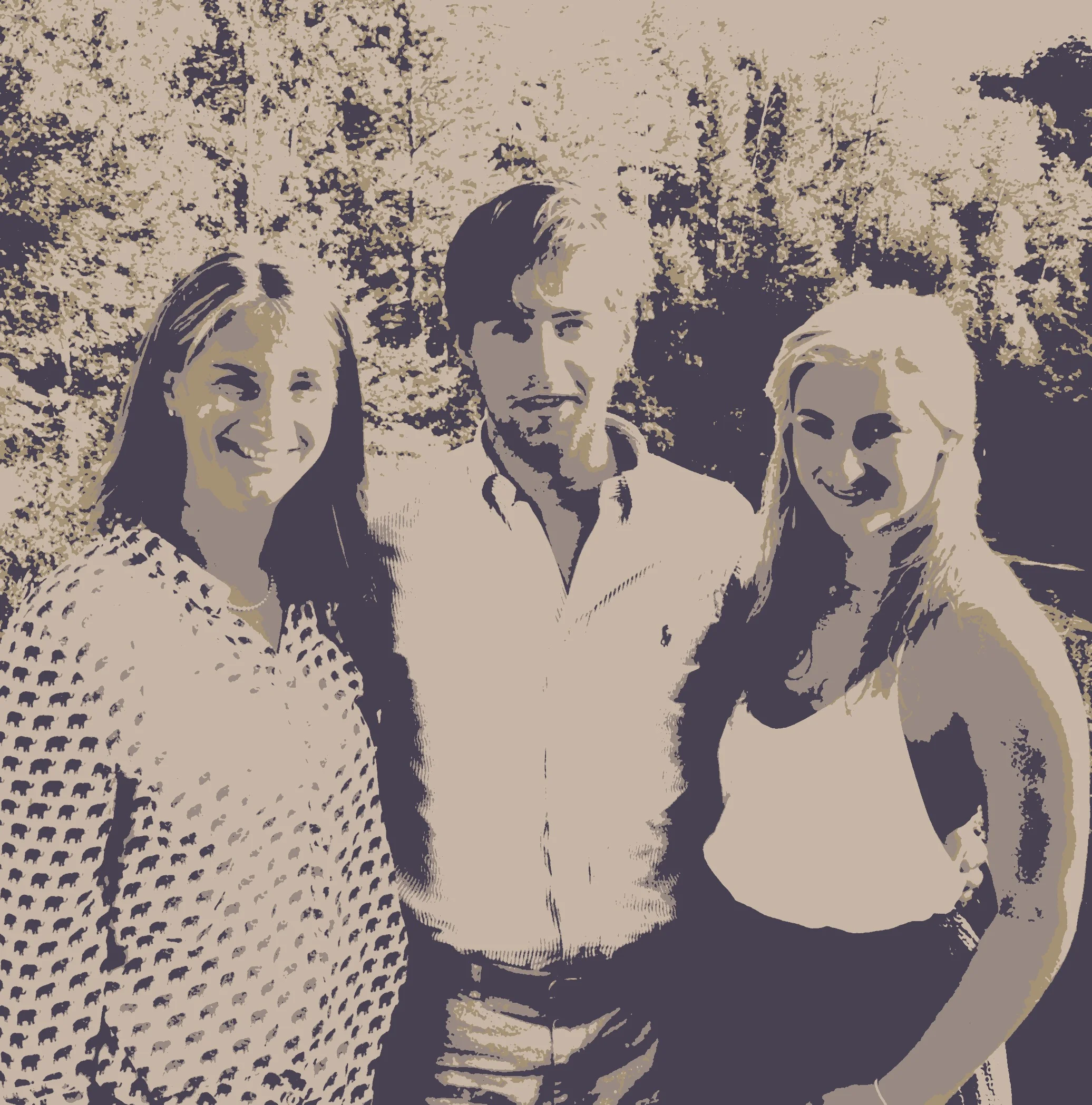 The Landslide Didn't Get Me Down!