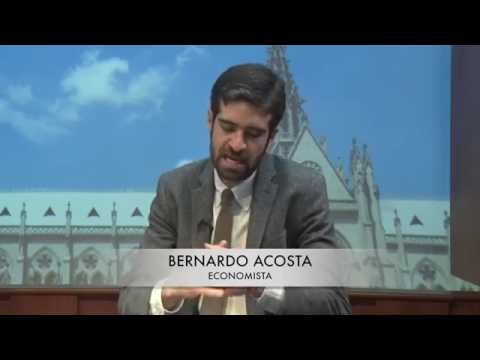 ECONOMIA EN 3D 09 DE JUNIO 2016