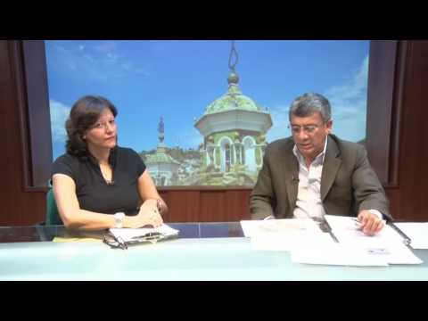 CHARLANDO 10 AGOSTO 2016