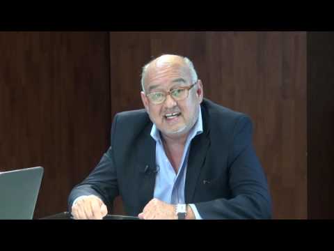 ECONOMIA EN 3D 11 DE AGOSTO 2016
