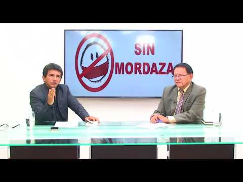 SIN MORDAZA TEMA - LA EDUCACION SUPERIOR INTERVENCION UNIVERSIDAD DE LOJA