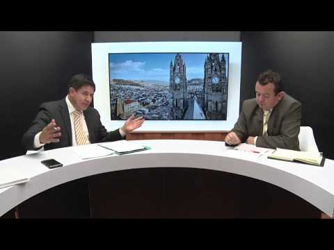 LAS VOCES DE SI - INVITADO MILTON VALDEZ